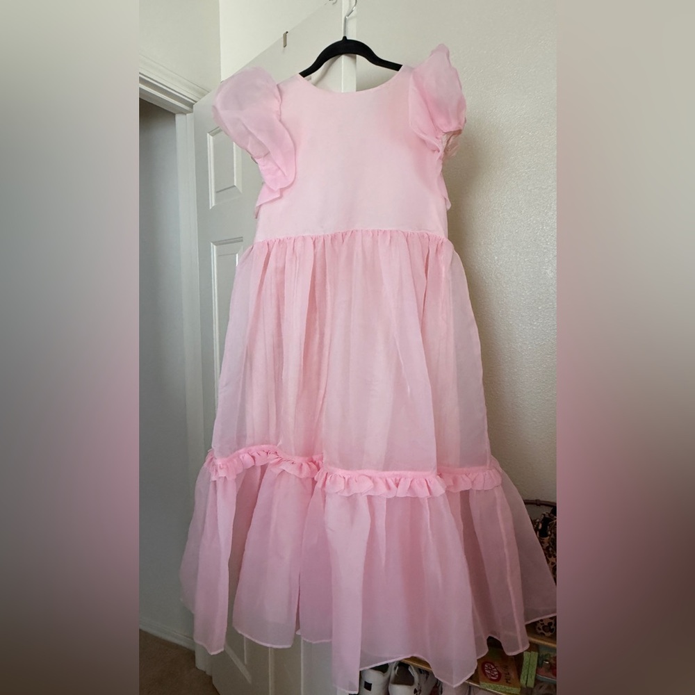Selkie The Poptart Dream Girl Dress